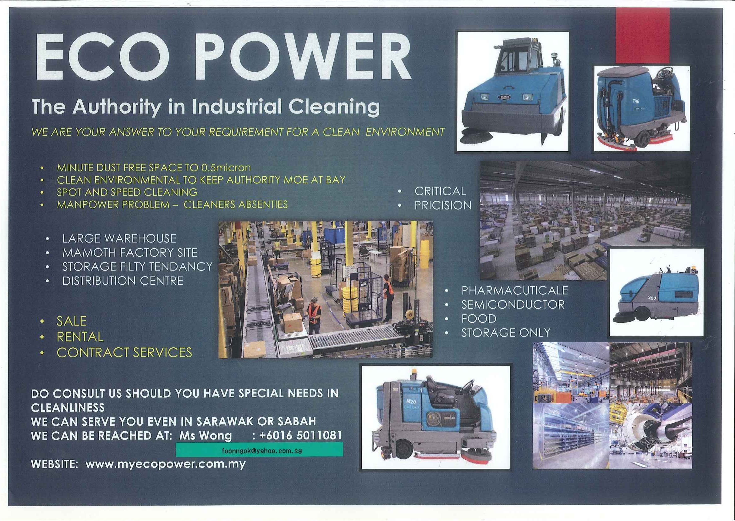 Eco Power Forklift Parts Supplies Sales Rent Repair Recondition Services Of New Used Forklifts Scrubbers Sweepers